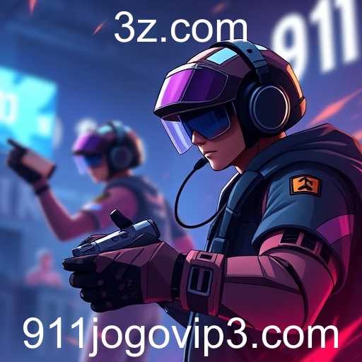 Expansão e Tendências no Mundo dos Jogos Online