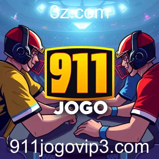 O Crescimento do 911 Jogo VIP em Portugal