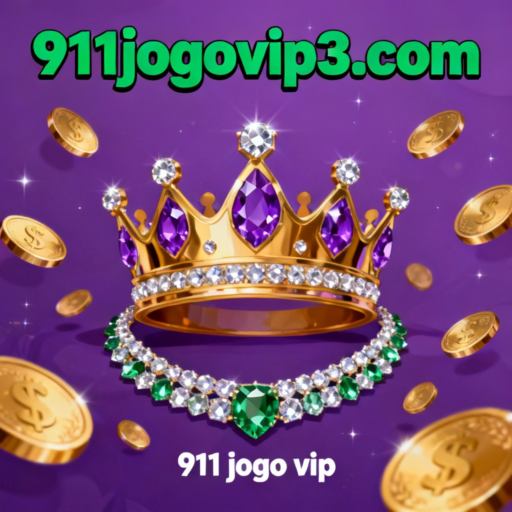 911 jogo vip